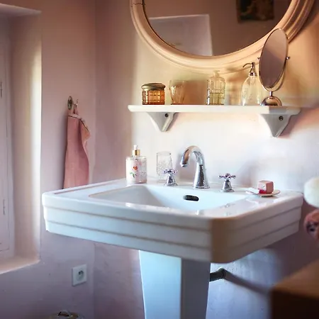 Bed & Breakfast Maison Du Loup Ganges