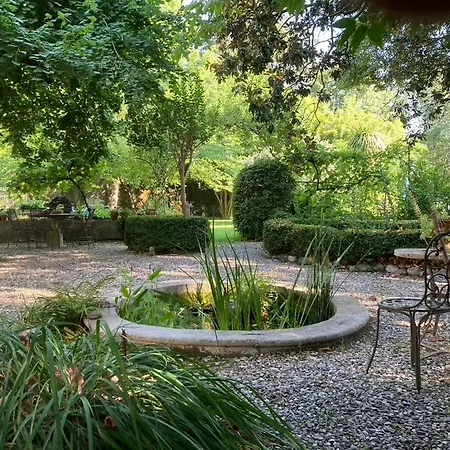 Maison Du Loup