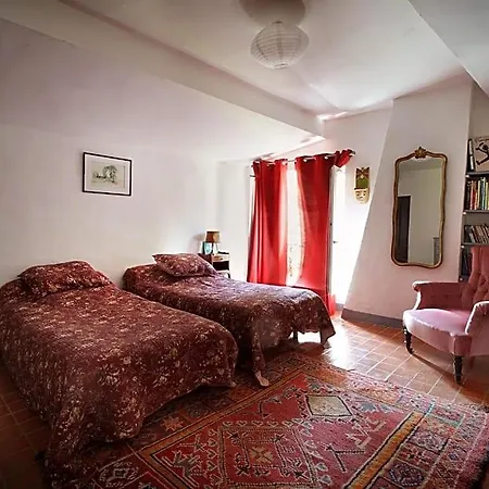 Maison Du Loup 4*