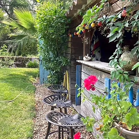 Maison Du Loup 4*